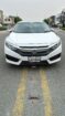 Honda Civic X 2017 UG