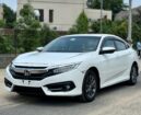 Honda Civic ug 2019