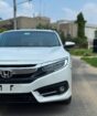 Honda Civic ug 2019
