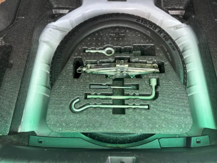 Honda Civic ug 2019