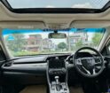 Honda Civic ug 2019