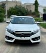 Honda Civic ug 2019