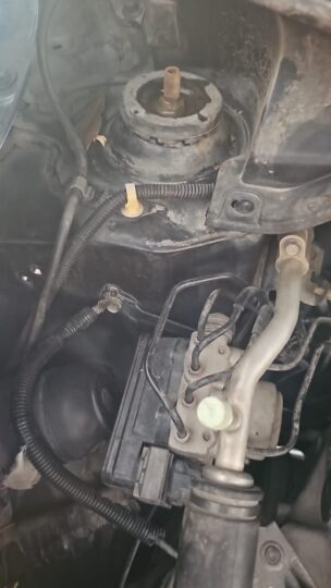 Honda city 1.3 manual 2013