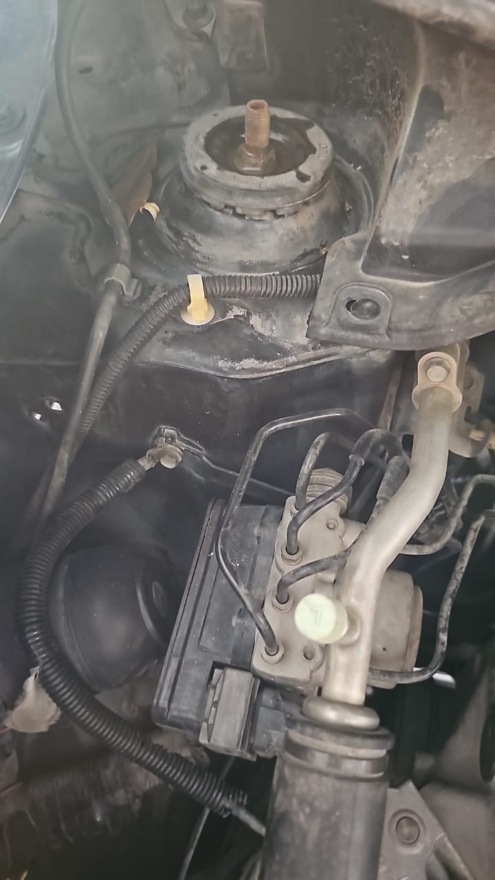 Honda city 1.3 manual 2013