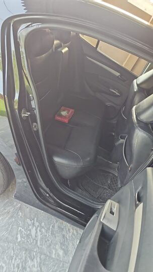 Honda city 1.3 manual 2013