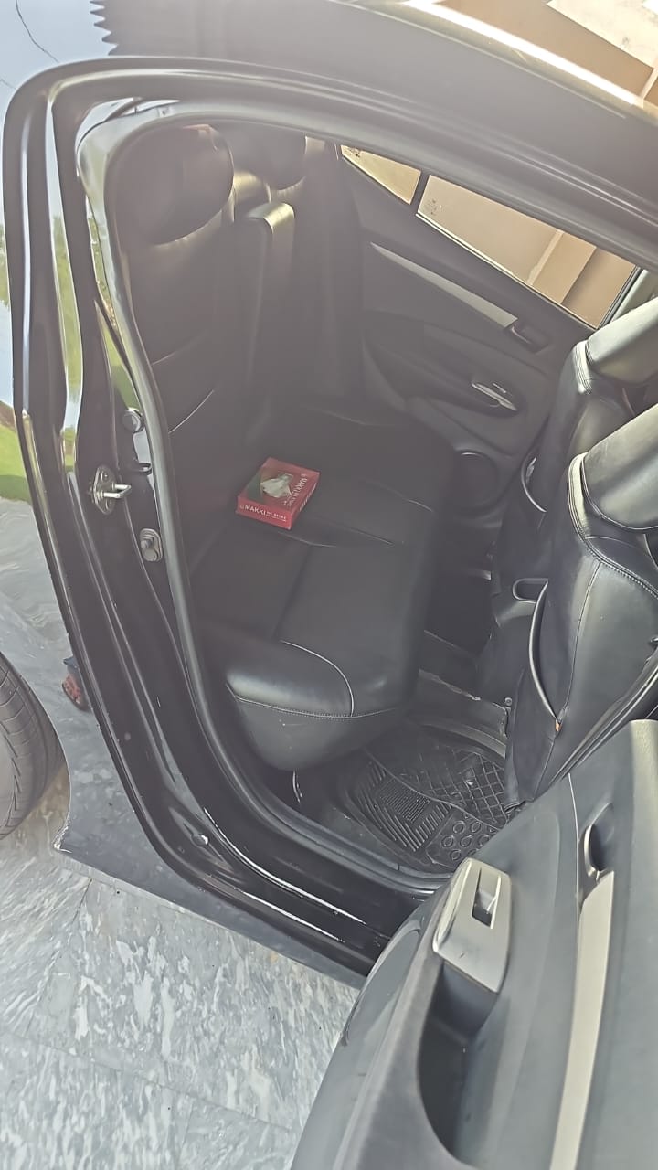 Honda city 1.3 manual 2013