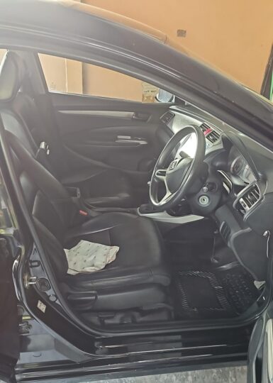 Honda city 1.3 manual 2013