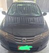 Honda city 1.3 manual 2013