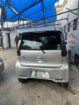 Mitsubishi Ek custom 2014/17