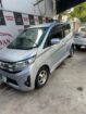 Mitsubishi Ek custom 2014/17