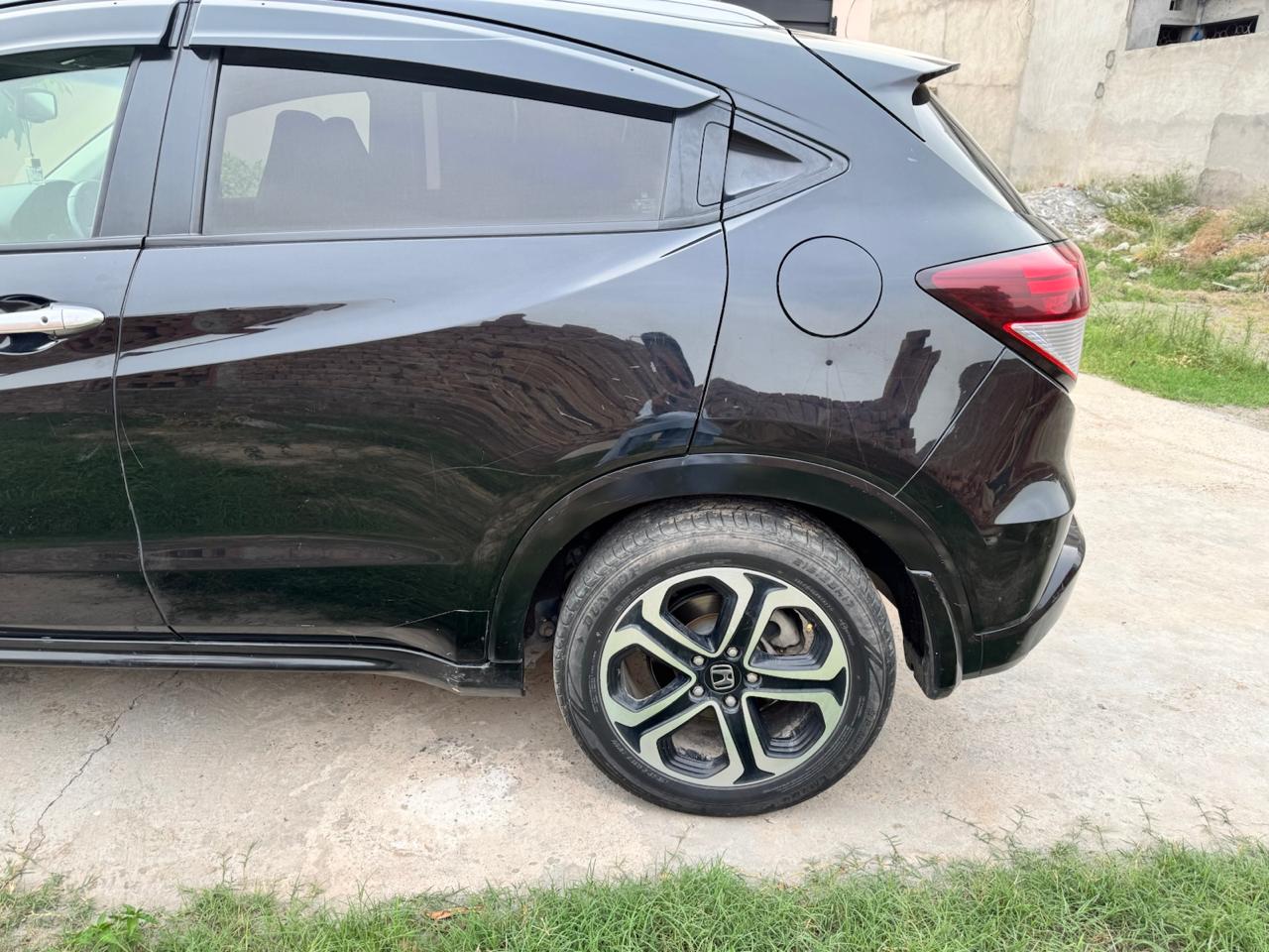 Honda vezel Z 2017/22