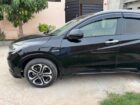 Honda vezel Z 2017/22
