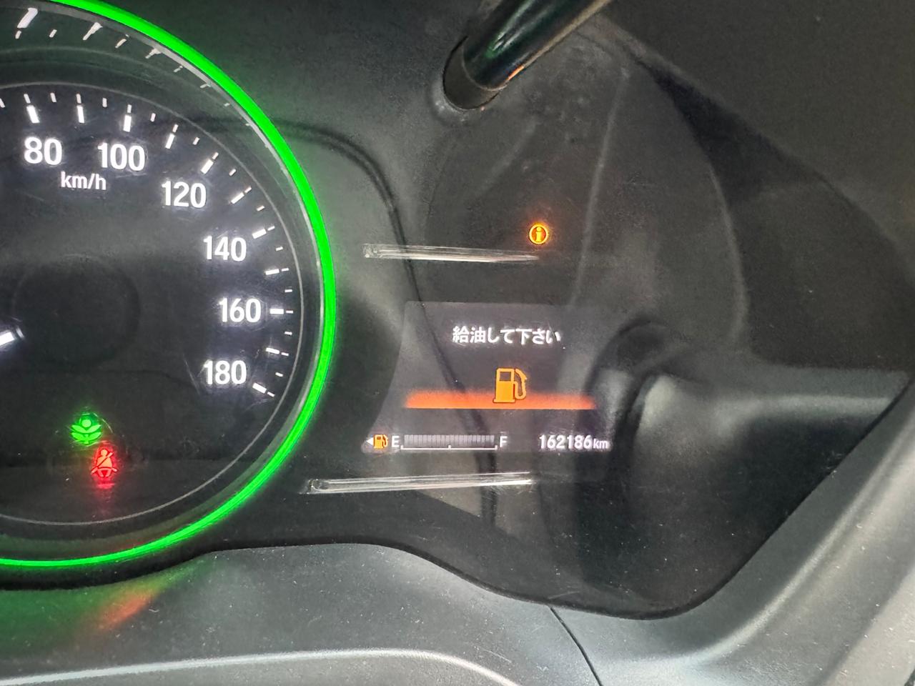 Honda vezel Z 2017/22