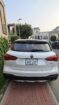 MG HS 2021