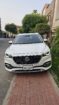 MG HS 2021