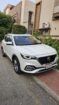 MG HS 2021