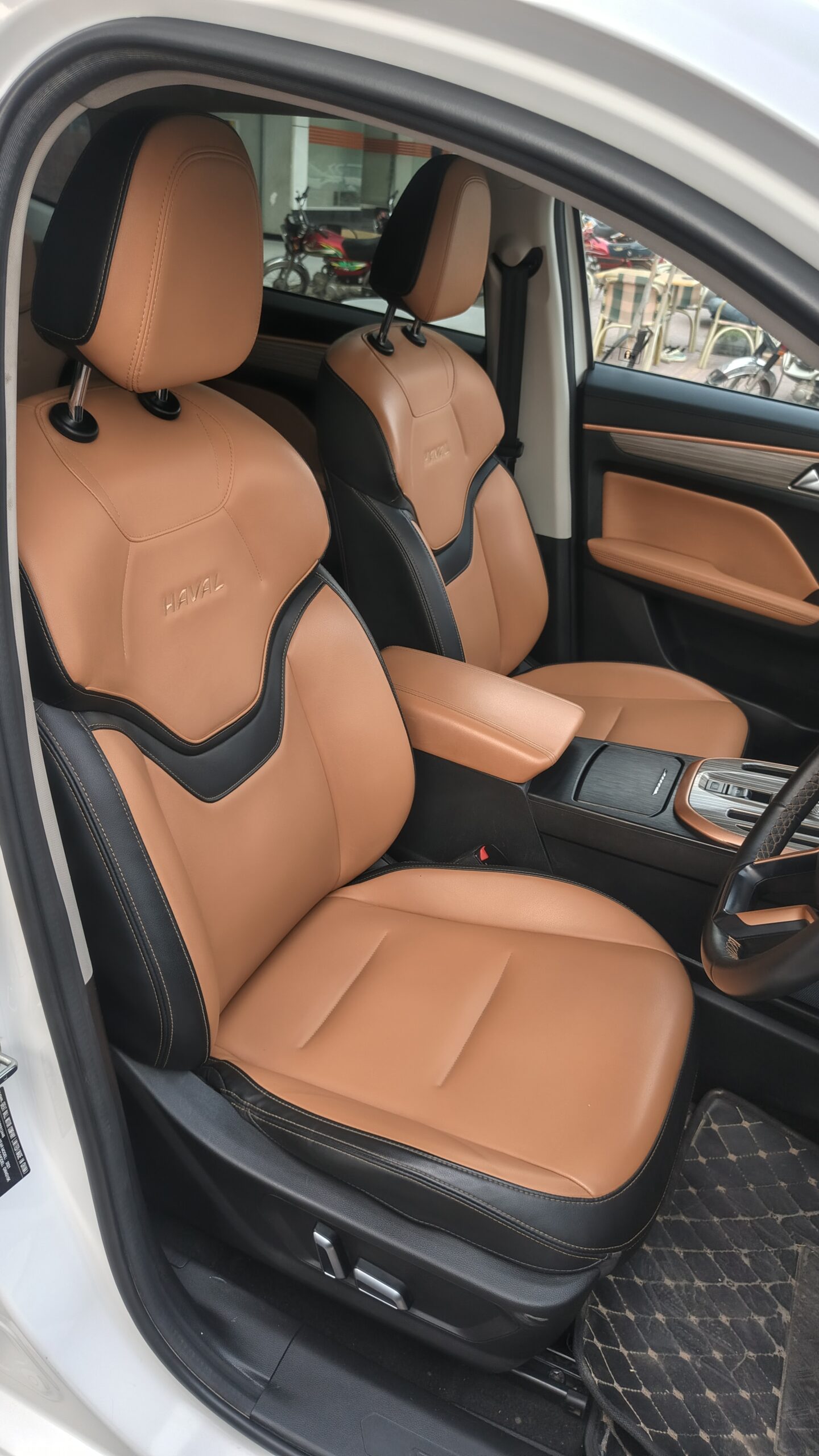 Haval jolion 1.5 T 2021