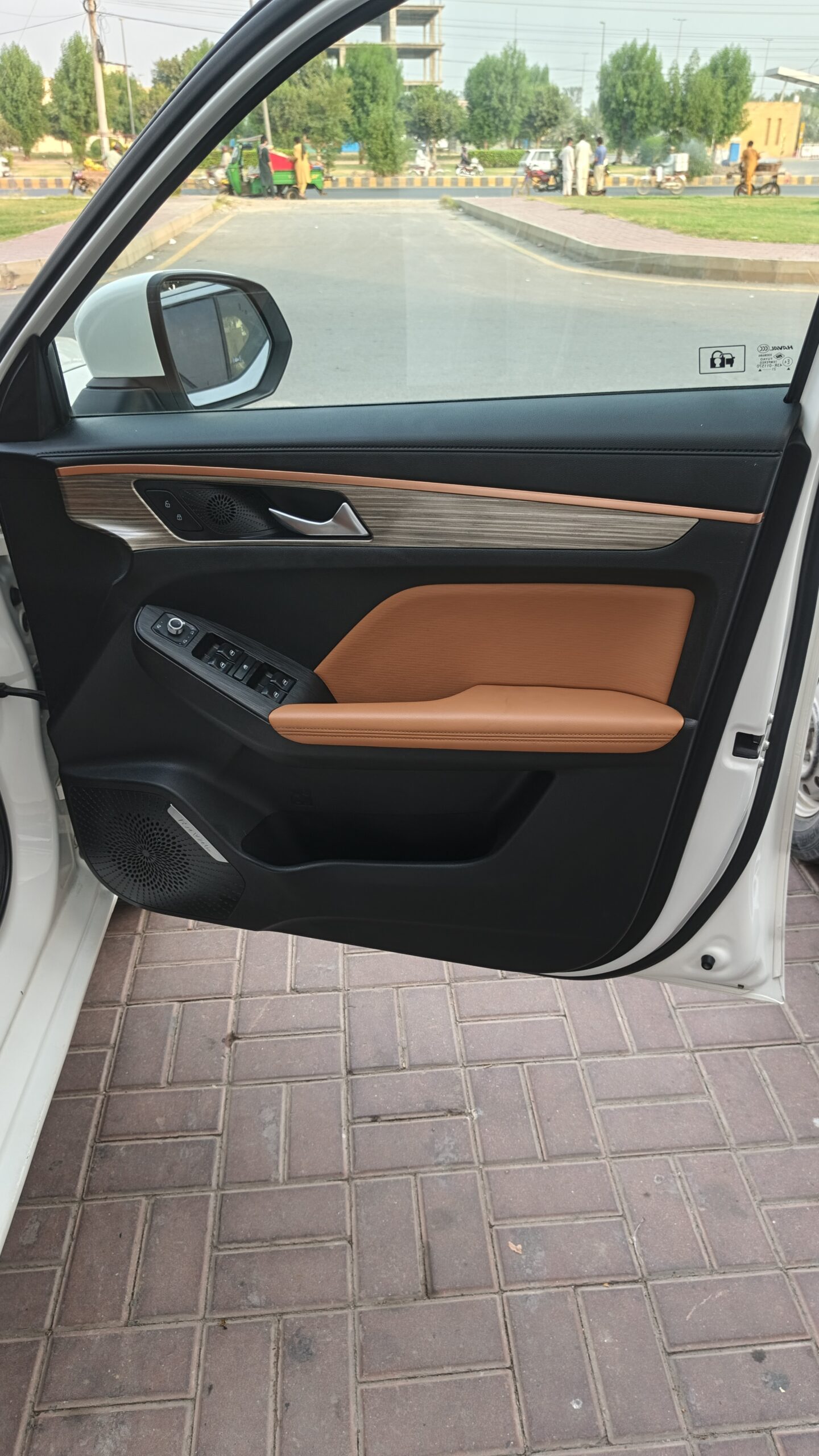 Haval jolion 1.5 T 2021