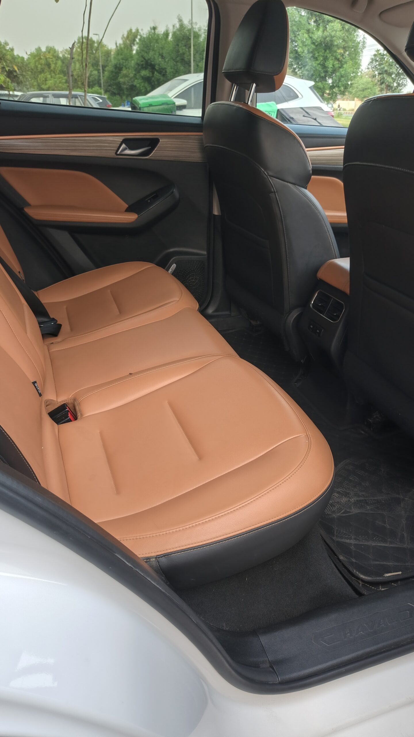 Haval jolion 1.5 T 2021