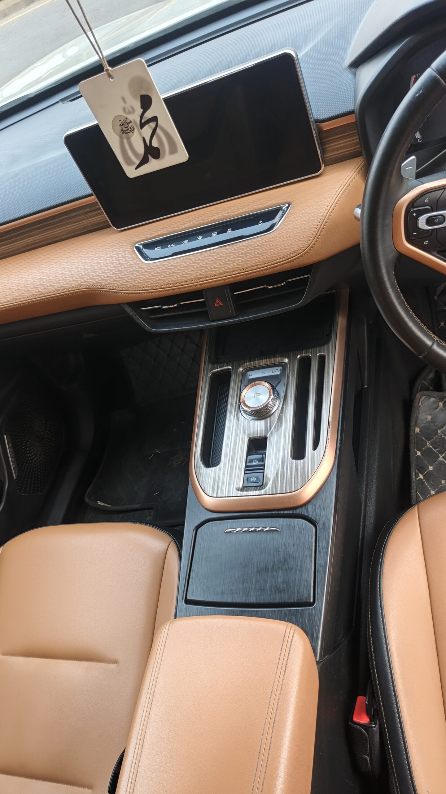 Haval jolion 1.5 T 2021