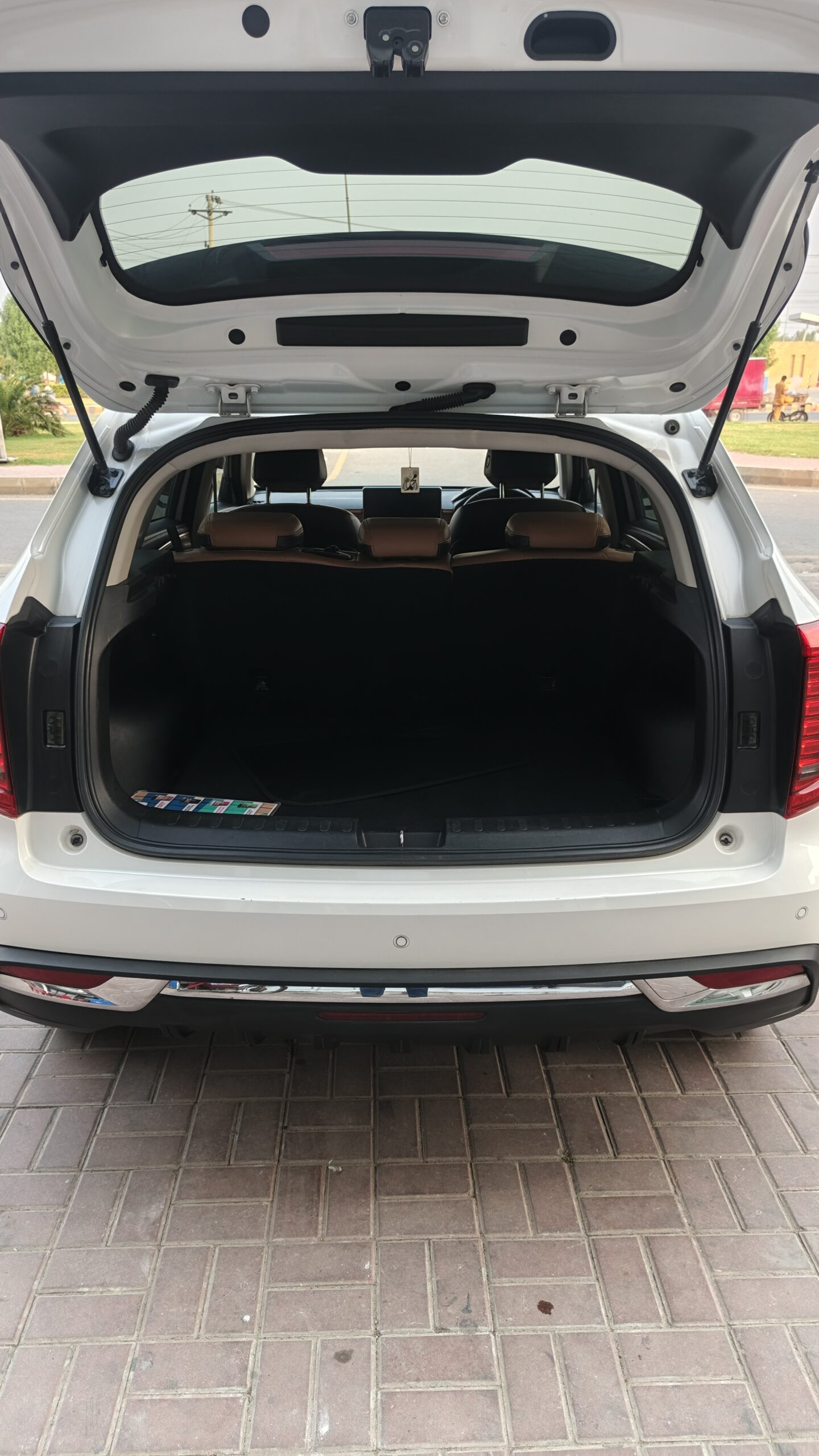 Haval jolion 1.5 T 2021